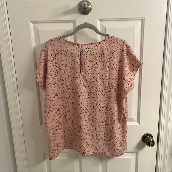 Halogen Blouse - Picture 3 of 3